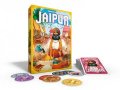 neuveden: Jaipur - taktická obchodní hra pro 2 hráče