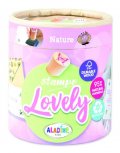 neuveden: Razítka Stampo Lovely - Příroda