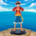 neuveden: One Piece figurka - Monkey D. Luffy 17 cm