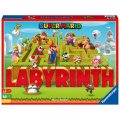 neuveden: Labyrinth Super Mario