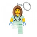 neuveden: LEGO Svítící figurka Iconic - Zdravotní sestra