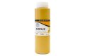 neuveden: Daler - Rowney SIMPLY akrylová barva - Yellow Ochre 750 ml