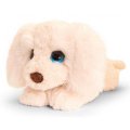 neuveden: Plyšové štěňátko labradoodle 47 cm