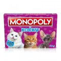neuveden: Monopoly Kočky CZ