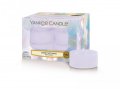 neuveden: YANKEE CANDLE Sweet Nothings svíčka 9,8g čajová 12ks