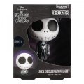 neuveden: Icon Light Nightmare before Christmas - Jack Skellington