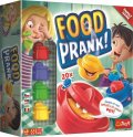 neuveden: Hra: Food Prank