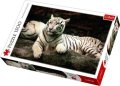 neuveden: Trefl Puzzle Bengálský tygr / 1500 dílků