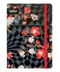 neuveden: Notes A5 80l linka VENICE
