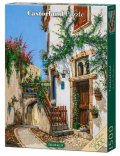 neuveden: Castorland Puzzle -  Art Italská ulička 1500 dílkú