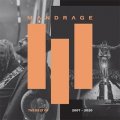 Mandrage: MANDRAGE: Best of 2007-2020 - 3CD