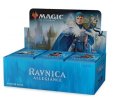 neuveden: Magic The Gathering - Ravnica New Allegiance Booster