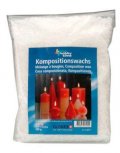 neuveden: Glorex Vosk na výrobu svíček 500 g