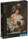 neuveden: Puzzle Caravaggio: Bacchus 1000 dílků