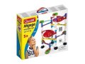 neuveden: Migoga Marble Run Spinning - Barevná kuličková dráha