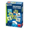 Peyo: Šmoulí sporty - pexeso