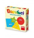 neuveden: Barvínci - cestovní hra
