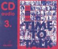 Peters Sarah: Time to talk 3 - audio CD