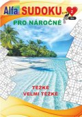 neuveden: Sudoku pro náročné 2/2025