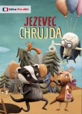 Stančík Petr: Jezevec Chrujda - DVD