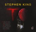 King Stephen: TO - 5 CDmp3