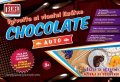 neuveden: PEXI CHOCOLATE ART /  Vytvořte si vlastní lízátko - Auto