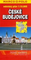 neuveden: České Budějovice 1:10 T KP