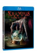 neuveden: Krampus: Táhni k čertu Blu-ray