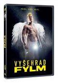neuveden: Vyšehrad: Fylm DVD