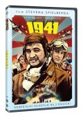 neuveden: 1941 (2 DVD - DVD + bonus disk)