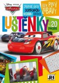 neuveden: Auta - Luštěnky