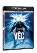 neuveden: Věc 2BD (UHD)