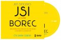 Sincero Jen: Jsi prostě borec - Přestaňte pochybovat, že jste skvělí, a začněte si úžasn