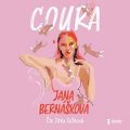 Bernášková Jana: Coura - audioknihovna