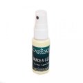 neuveden: Metalický třpytivý sprej Cadence - měnící zlatá / 25 ml