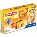 neuveden: Geomag Magicube - safari
