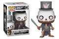neuveden: Funko POP Movies: James Bond S2 - Baron Samedi