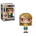 neuveden: Funko POP TV: Big Bang Theory S2 - Bernadette