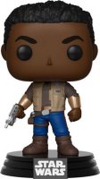 neuveden: Funko POP Star Wars: EP9 - Finn