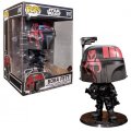 neuveden: Funko POP Star Wars: 10 Boba Fett
