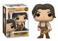 neuveden: Funko POP Movies: The Mummy - Rick O´Connell (Mumie)
