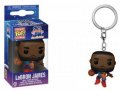 neuveden: Funko POP Keychain: Space Jam 2 - LeBron James (klíčenka)