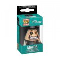 neuveden: Funko POP Keychain: Nightmare Before Christmas - The Mayor (klíčenka)