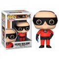 neuveden: Funko POP TV: The Office - Kevin as Dunder Mifflin Superhero
