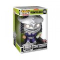 neuveden: Funko POP Jumbo: Teenage Mutant Ninja Turtles - Shredder (Želvy Ninja)
