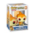 neuveden: Funko POP Games: Pokémon - Chimchar #963