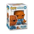neuveden: Funko POP Marvel: Fantastic Four: First Steps - The Thing #1516