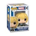 neuveden: Funko POP: Marvel - Wolver-Gwen #1487