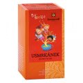 neuveden: Sonnentor - Raráškův čaj - Usmrkánek bio