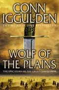neuveden: Wolf of the Plains (1)